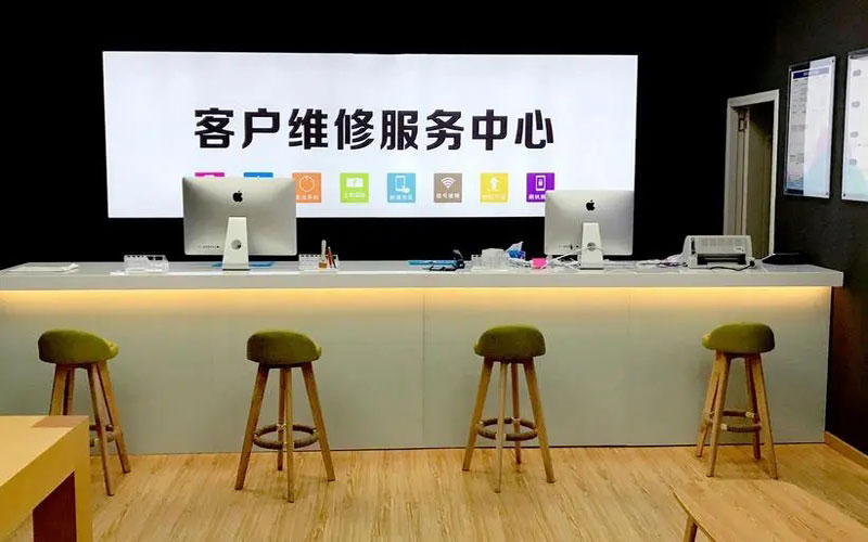 汝州苹果手机维修点地址电话信息